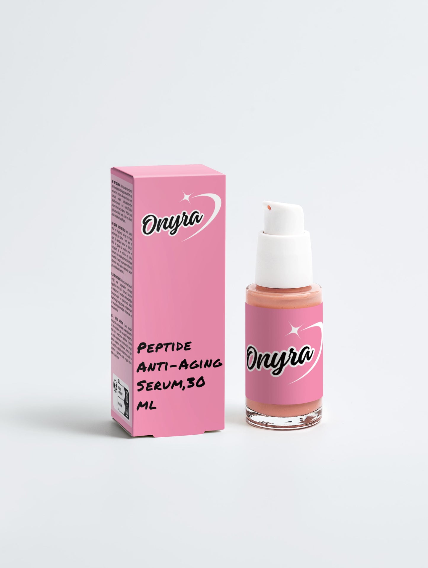 Anti-Ageing Performance Duo