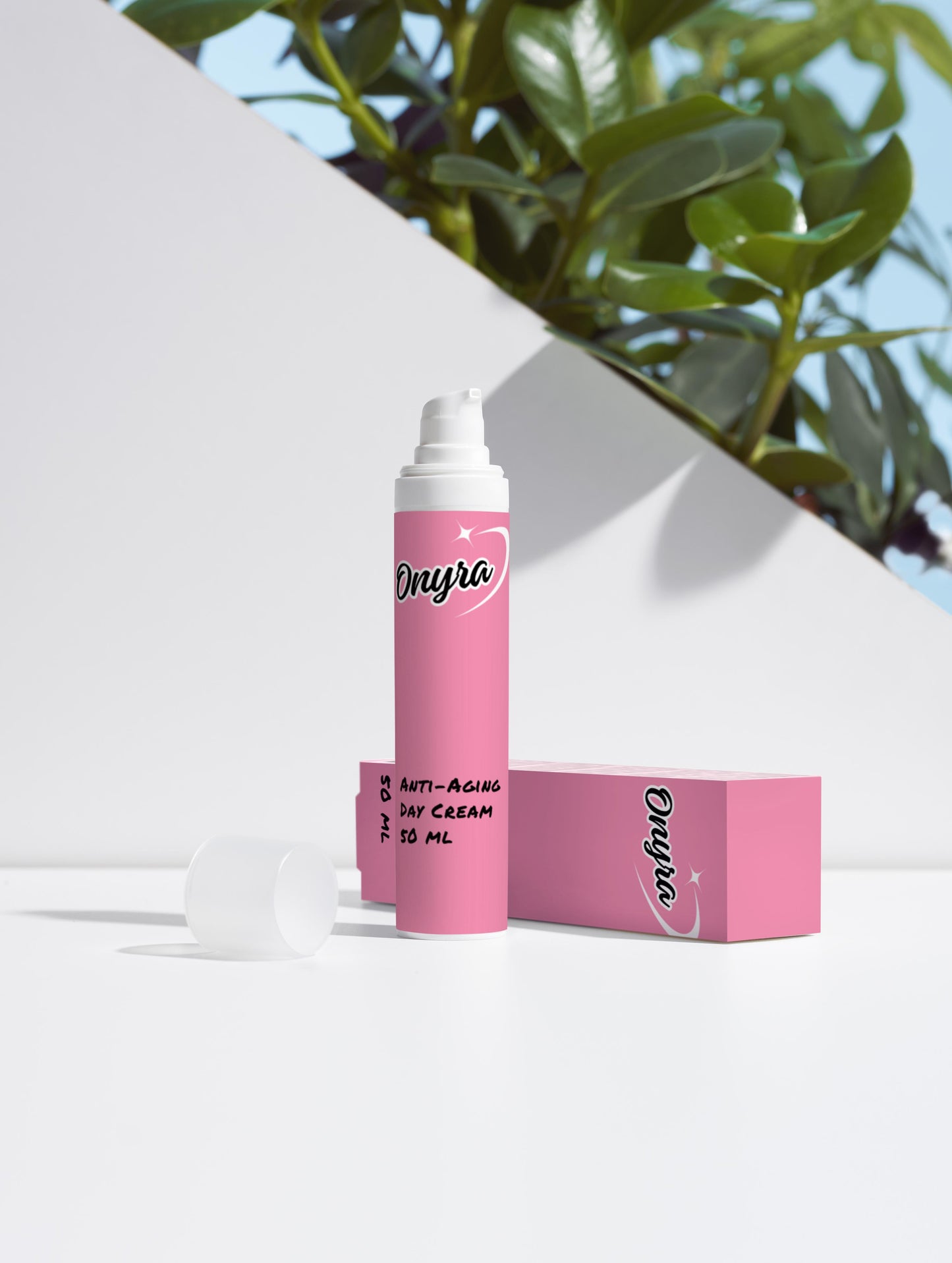 Anti-Ageing Performance Duo