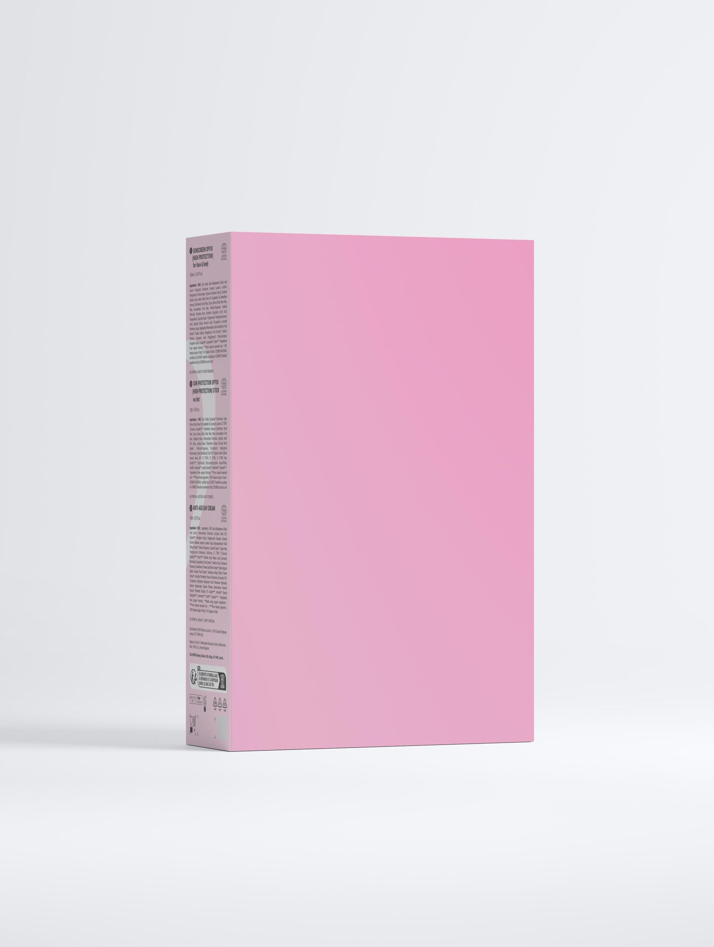 Onyra Bestseller Collection Box