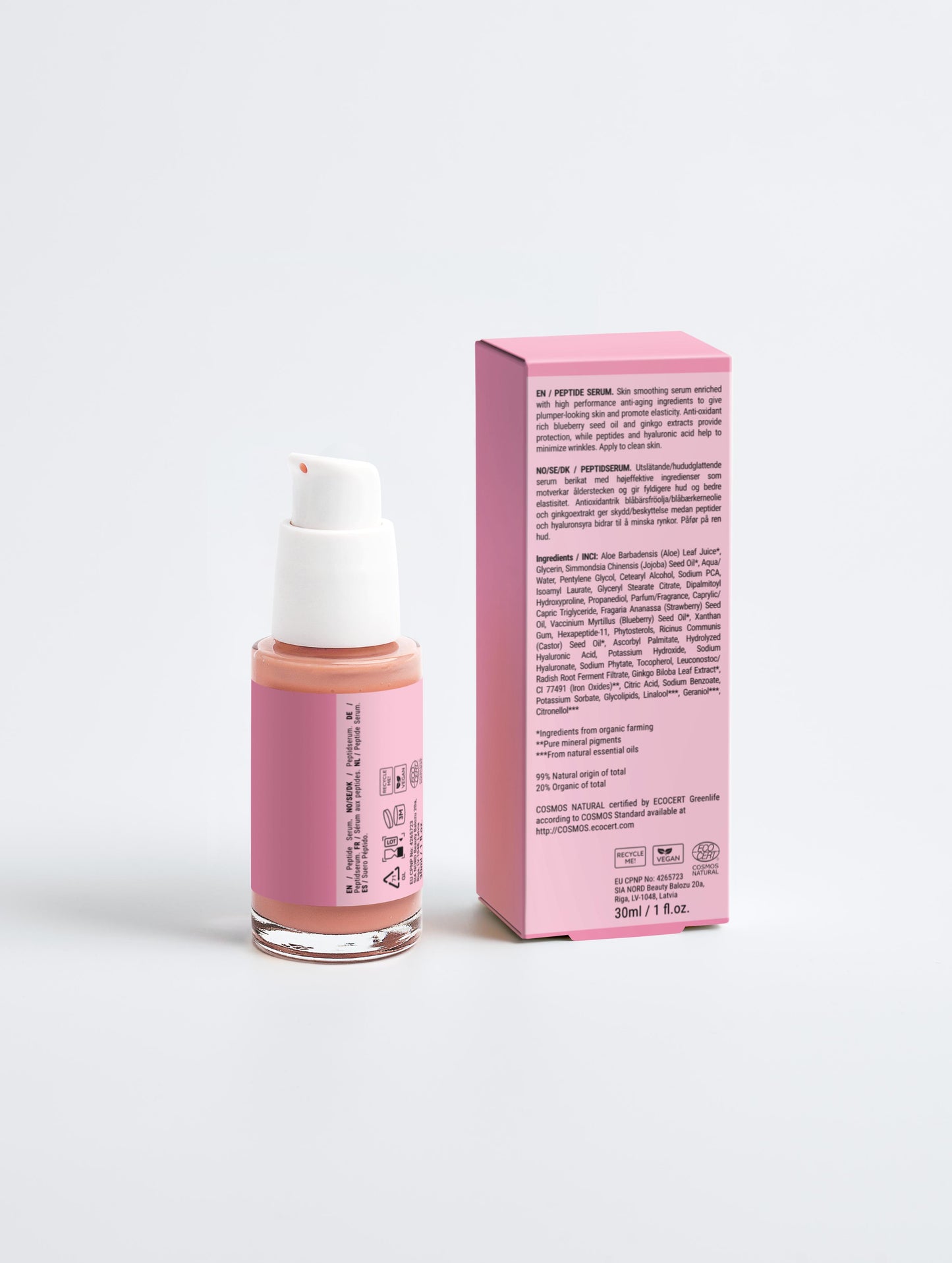 Anti-Ageing Performance Duo